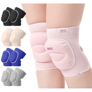 Dance Knee Pads Knee Pads Sports Knee Pads Ladies Professional Yoga Anti-Collision Protection Sponge