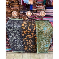 BUY 5 GET 6 LASEM WRITTEN BATIK | WRITTEN LASEM BATIK | PREMIUM WRITTEN BATIK