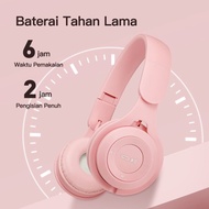 OBRAL ECLE Y08 HEADPHONE BLUETOOTH WIRELESS HEADSET BLUETOOTH NOISE