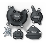 สําหรับ Yamaha FAZER 800 FZ8 FZ8N FZ8S 2010-2015 FAZER 1000 FZ1 FZ1N FZ1S 2006-2015 สําหรับ GB Racin