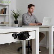 < Aorain.sg >  Power Tool Wall Mounted Charger Holder for DC18RC DC40RA Secure Heavy Duty Organizer 