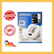 PROMO*OMRON AUTOMATIC BLOOD PRESSURE MONITOR HEM-7142T1