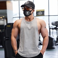 WORKOUT WOLF | Quick-drying Thermal Workout Vest