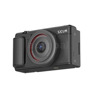 SJCAM ZV200  2.7-inch LCD Screen Action Camera High-Definition Recording with 5K Resolution Hands-Fr