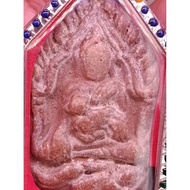 Khun paen made by Lp suang wat sasikit 2531 be original authentic amulet.