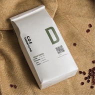 Decaf - Caffeine Deductive Coffee