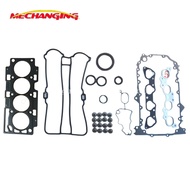 สำหรับ Proton Gen-2 Waja Satria Neo Persona LOTUS (YOUNGMAN) L3 RCR 1.6L S4PH โลหะชุดอะไหล่รถยนต์เต็