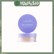 NUFACE Flawless Loose Powder 12 Grams