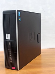 คอมพิวเตอร์cแบบตั้งโต๊ะ PC HP CPU intel Core i3 /Ram4 /Hdd250