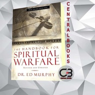 The Handbook for Spiritual Warfare Edward F. Murphy [Murphy Edward F.]