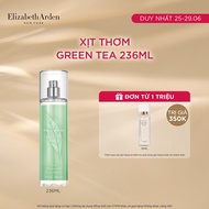Xịt thơm Elizabeth Arden Green Tea Fine Fragrance Mist 236ml