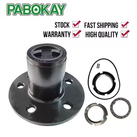 1 Unit x 27 Teeth For Ford 90-94 Ranger 90-97 Explorer Mazda Pickup 3.0L Free Wheel Locking Hub B026