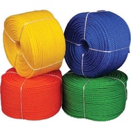 PE Rope / Tali PE (1.0, 1.5, 2.0, 2.5,3.0mm)