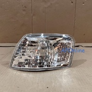 Toyota Corolla Seg Ae111 Ae110 Ee111 Ee110 1998-2000 Corner Lamp / Parking Lamp / Signal Lamp (Casp)