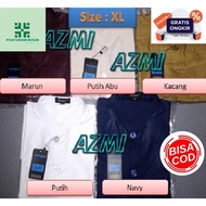 Koko Ammu Shirt Short Collar koko Ammu Yamani Original Color Terl