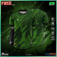 Bộ Áo Bóng Đá Thun Mè Amac Free Có 6 Màu Sắc - Đồ Thể Thao Cao Cấp Dành Cho Cả Nam Và Nữ