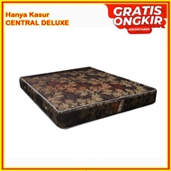 [Hanya Kasur] Central Deluxe 120x200 Kasur Spring Bed Matras