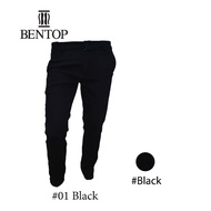 BENTOP Cotton Pant Regular Fit