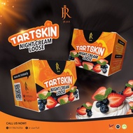 Tartskin Night Cream Loose by Jr Cosmetic
