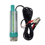 Strolex | Ultra-thin Diverse-use Electric Oil Pump 3.9cm