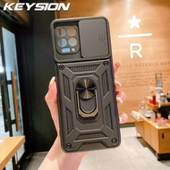 Ốp Chống Sốc KEYSION Dành Cho Motorola G60 G30 G10 G100 Ốp L Ư Ng G40 Fusion Mate S Dành Cho MOTO Ma