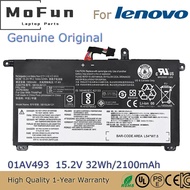 01AV493   Laptop Battery for Lenovo ThinkPad T570 T580 P51s P52s 00UR890 00UR891