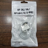 DATA CABLE iphone 3G/4G/IPAD 1 2 3