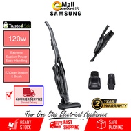 Samsung VS60M6015 Vacuum Cleaner POWERSTICK VS6000 VACUUM STICK VS60M6015KP / VS60M6015KG | Cordless