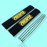 USD/TELE Front Shock Absorber Seal Saver 31CM Length