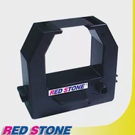 RED STONE for AMANO BX2000電子式打卡鐘色帶(黑色)