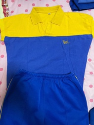 保良局夏季運動套裝