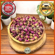 MAWAR Rose Flower Tea Premium Rose Buds Tea 25 grams
