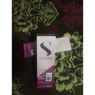 Losyen Susu unta - Snowhite