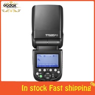 bamaxis Godox Thinklite TT685IIS TTL On-Camera Speedlight 2.4G Wirelss X System Flash GN60 High Spee