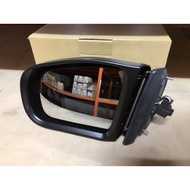 Mercedes Benz E-class W210 Facelift Side Mirror With Cover Complete Set