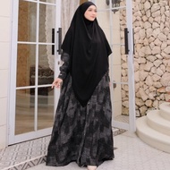 LaLouisa Hanania Abaya Elegant Abaya Abaya Dress Abaya Dubai Abaya Jubah Abaya Jubah Muslimah Abaya