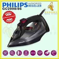 PHILIPS PowerLife Steam iron GC2998/86