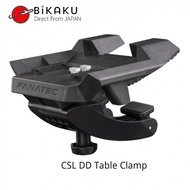 FANATEC CSL DD Table Clamp Racing  Game Console Accessories 🇯🇵【Direct from Japan】