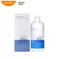 Mixsoon Glacier Water Hyaluronic Acid Serum 300Ml
