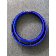 RIM ROSSI 18-21 BLUE/BLACK