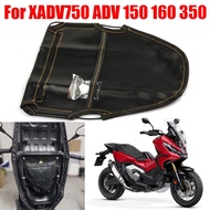 ┋◆ For Honda XADV X-ADV 750 XADV750 ADV150 ADV160 ADV350 ADV 150 160 350 Motorcycle Accessories Under Seat Storage Bag Tool Bag