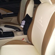 SARUNG JOK KULIT MBTECH XPANDER RUSH AVANZA XENIA ERTIGA INNOVA CALYA-LULASHOP58