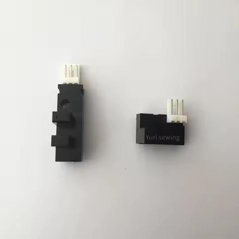 JUKI LK1900A/1790/221E/210E/1700/APW895/MOL-254 HD-0005700-0A/HD-0022300-00 photo X/Y sensor industr