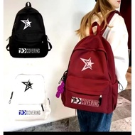 Aura Studio Bag mini COVERING BACKPACK unisex korean style