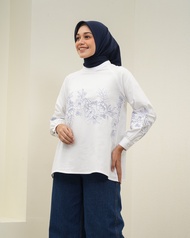 Geulis.id IVY BLOUSE (2 warna) Top