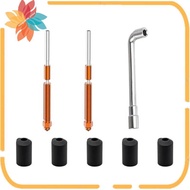 For  K2 Plus/Hi Combo Nozzle for K2 Plus, K2 Plus Combo 3D Printer 3D Printer Accessories
