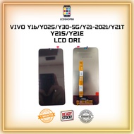 LCDSHOP88 VIVO LCD VIVO Y16 LCD Y02S LCD Y30 5G LCD Y21 2021 LCD Y21T LCD Y21S LCD Y21E LCD TOUCH SC