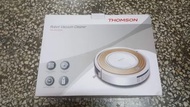 用沒幾次 法國湯姆盛 Thomson 智慧型掃地機器人 TM-SAV29DS