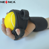 NEENCA Anti-spasticity Ball Hand Finger for Hand Stroke Hemiplegia Finger Recovery Spasm Dystonia He