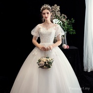 Wedding Dress H26